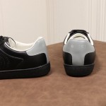 Gucci Ace sneaker with Interlocking G ‎599147 Black