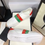 Gucci Ace sneaker with Interlocking G 644748