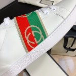 Gucci Ace sneaker with Interlocking G 644748