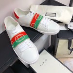 Gucci Ace sneaker with Interlocking G 644748