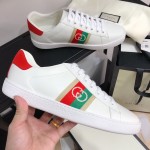 Gucci Ace sneaker with Interlocking G 644749