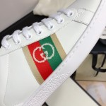 Gucci Ace sneaker with Interlocking G 644749