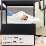 Gucci Online Exclusive Ace sneaker with Interlocking G 650992