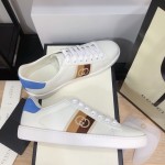 Gucci Online Exclusive Ace sneaker with Interlocking G 650992