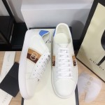 Gucci Online Exclusive Ace sneaker with Interlocking G 650992