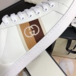 Gucci Online Exclusive Ace sneaker with Interlocking G 650992