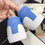 Gucci Online Exclusive Ace sneaker with Interlocking G 650992