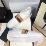 Gucci Online Exclusive Ace sneaker with Interlocking G 650993