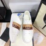 Gucci Online Exclusive Ace sneaker with Interlocking G 650993