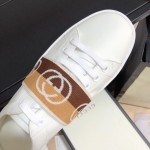 Gucci Online Exclusive Ace sneaker with Interlocking G 650993