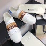 Gucci Online Exclusive Ace sneaker with Interlocking G 650993