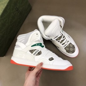 Replica Gucci Basket Sneaker