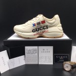 Gucci Rhyton Gucci Worldwide Sneaker