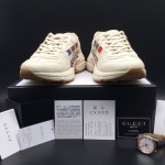 Gucci Rhyton Gucci Worldwide Sneaker