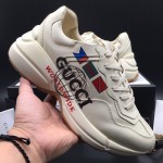 Gucci Rhyton Gucci Worldwide Sneaker