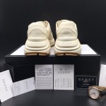 Gucci Rhyton Gucci Worldwide Sneaker