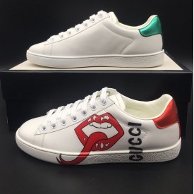 Replica Gucci Men's Ace sneaker