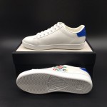 Gucci Men's Ace embroidered sneaker with Gucci Tennis