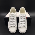 Gucci Men's Ace embroidered sneaker with Gucci Tennis