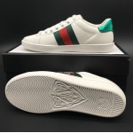 Gucci Men's Ace embroidered sneaker with Tiger