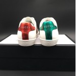 Gucci Men's Ace embroidered sneaker with Tiger