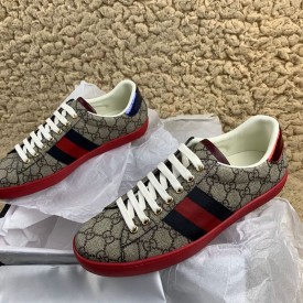 Replica Gucci Men's Ace sneaker