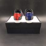 Gucci Men's Ace GG Supreme tigers sneaker