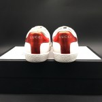 Gucci Men's Ace Gucci stripe sneaker