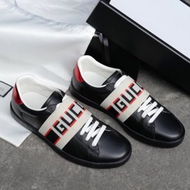 Replica Gucci Men's Ace sneaker