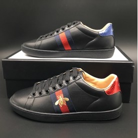 Replica Gucci Men's Ace Bee sneaker