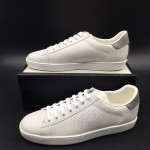 Gucci Men's Ace sneaker with Interlocking G