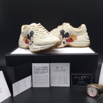 Gucci Disney x Gucci Rhyton sneaker