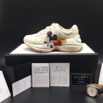 Gucci Disney x Gucci Rhyton sneaker