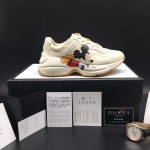 Gucci Disney x Gucci Rhyton sneaker