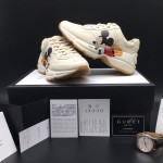 Gucci Disney x Gucci Rhyton sneaker