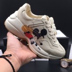 Gucci Disney x Gucci Rhyton sneaker