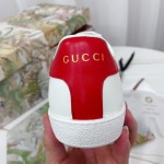 Gucci Tiger Ace sneaker white