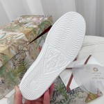 Gucci Tiger Ace sneaker white