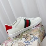 Gucci Tiger Ace sneaker white