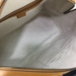 Disney x Gucci medium carry-on duffle bag