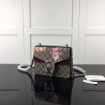 Gucci Dionysus GG Blooms mini bag 421970