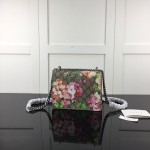 Gucci Dionysus GG Blooms mini bag 421970