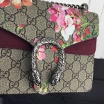 Gucci Dionysus GG Blooms mini bag 421970