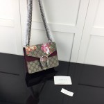 Gucci Dionysus GG Blooms mini bag 421970