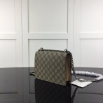 Gucci Dionysus GG Supreme mini bag tan 421970