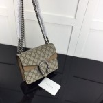 Gucci Dionysus GG Supreme mini bag tan 421970