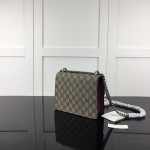 Gucci Dionysus GG Supreme mini bag wine 421970