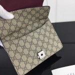 Gucci Dionysus GG Supreme mini bag wine 421970