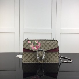 Replica Gucci Dionysus small GG shoulder bag