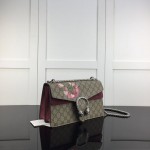 Gucci Dionysus small GG Blooms shoulder bag 400249